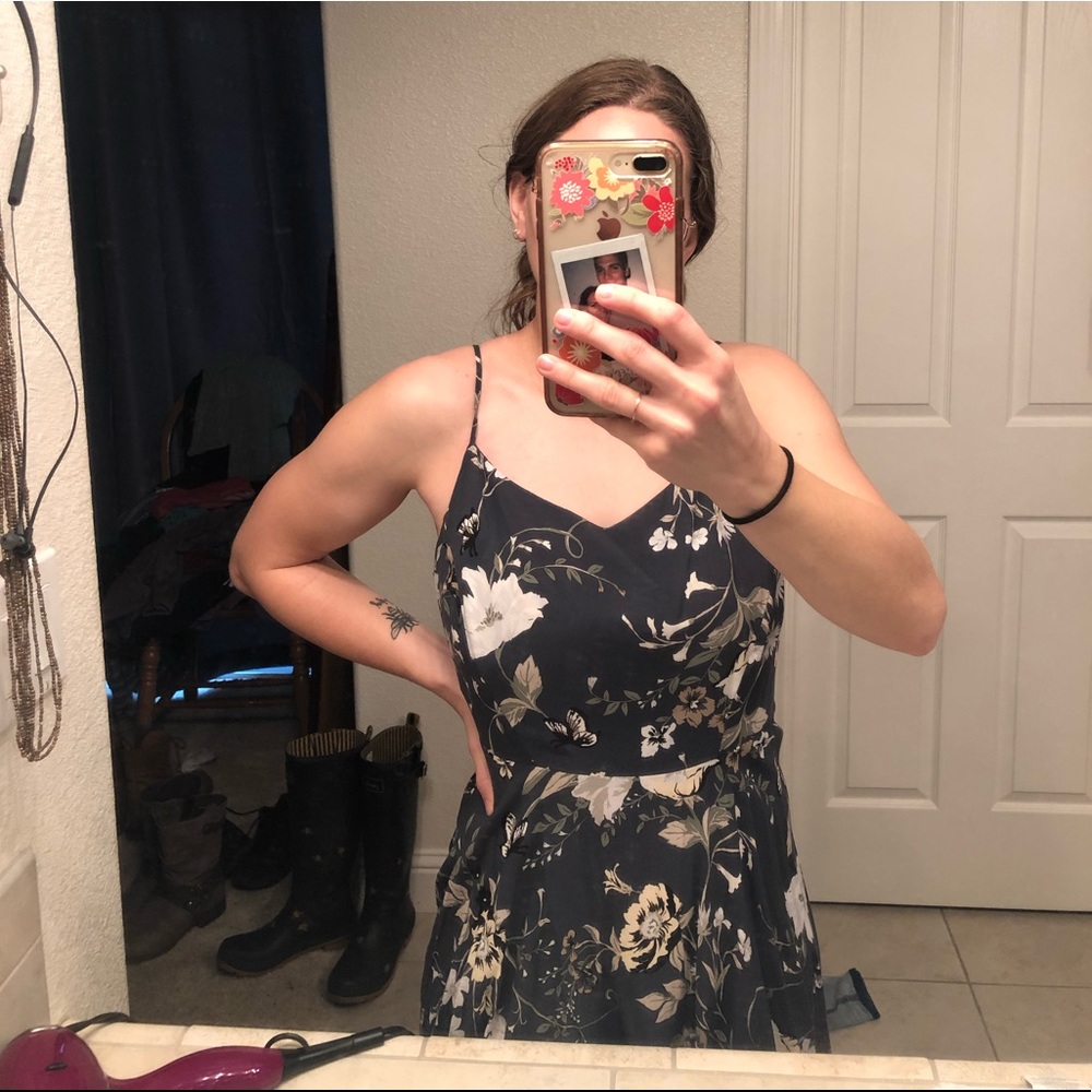 Summer dress